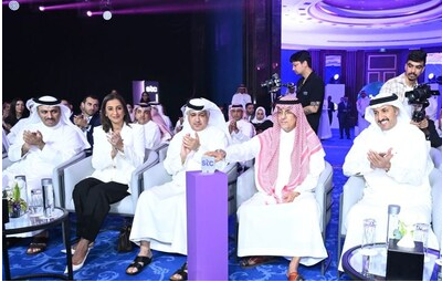 دعماً لرؤية البحرين الاقتصادية : stc تدشن مشروعي "2 أفريقيا بيرل" ومجمع  البيانات